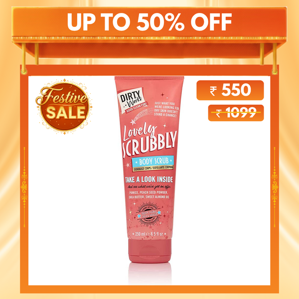 Body Scrub