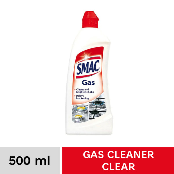 SMAC Gas Cleaner