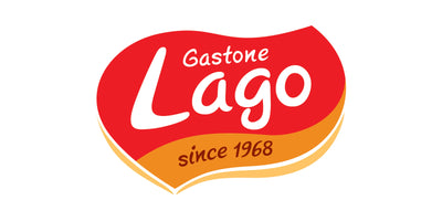 Gastone Lago Logo