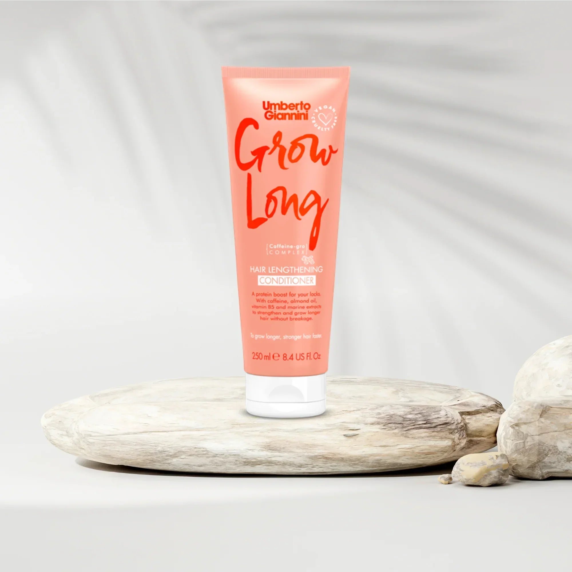 Grow Long Hair Lengthening Conditioner