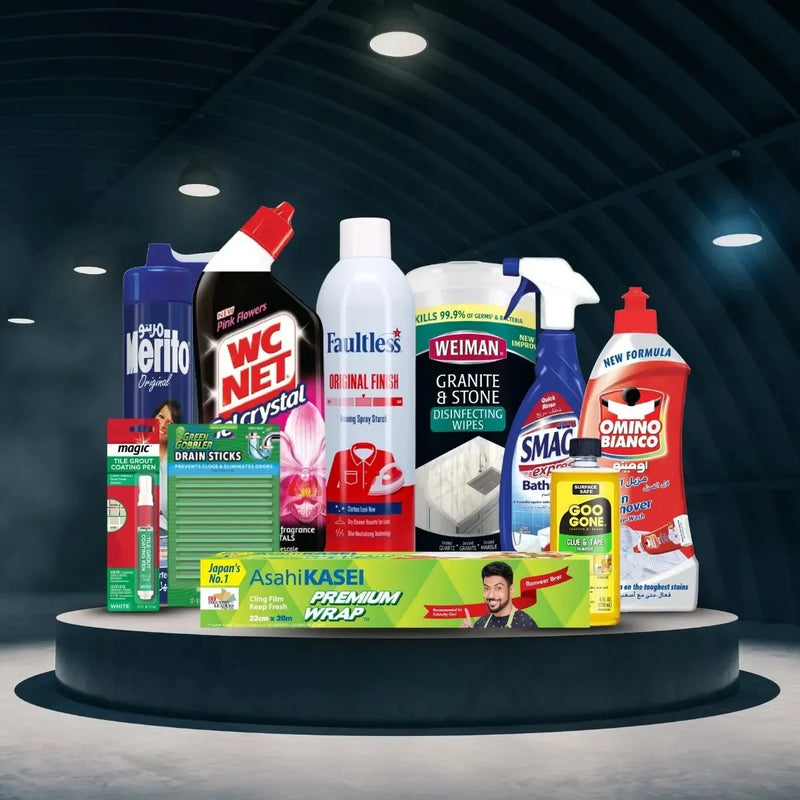 Home Fabric Care at sunbeamventures.in