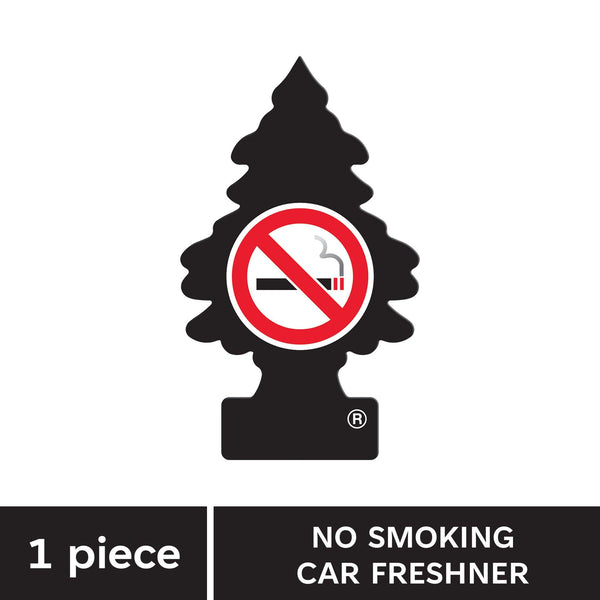 Car Air Freshener No Smoking Hanging
