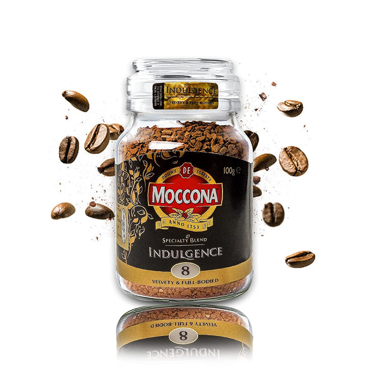 Moccona Indulgence Instant Coffee