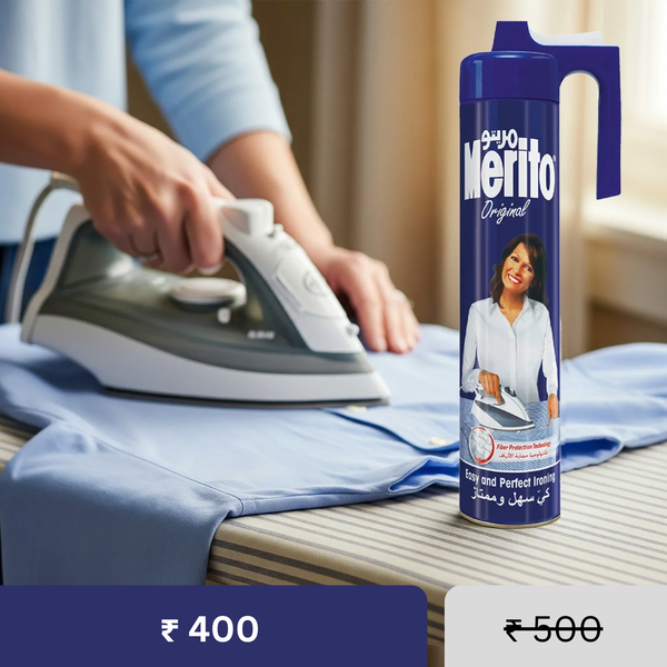 Original Starch Spray