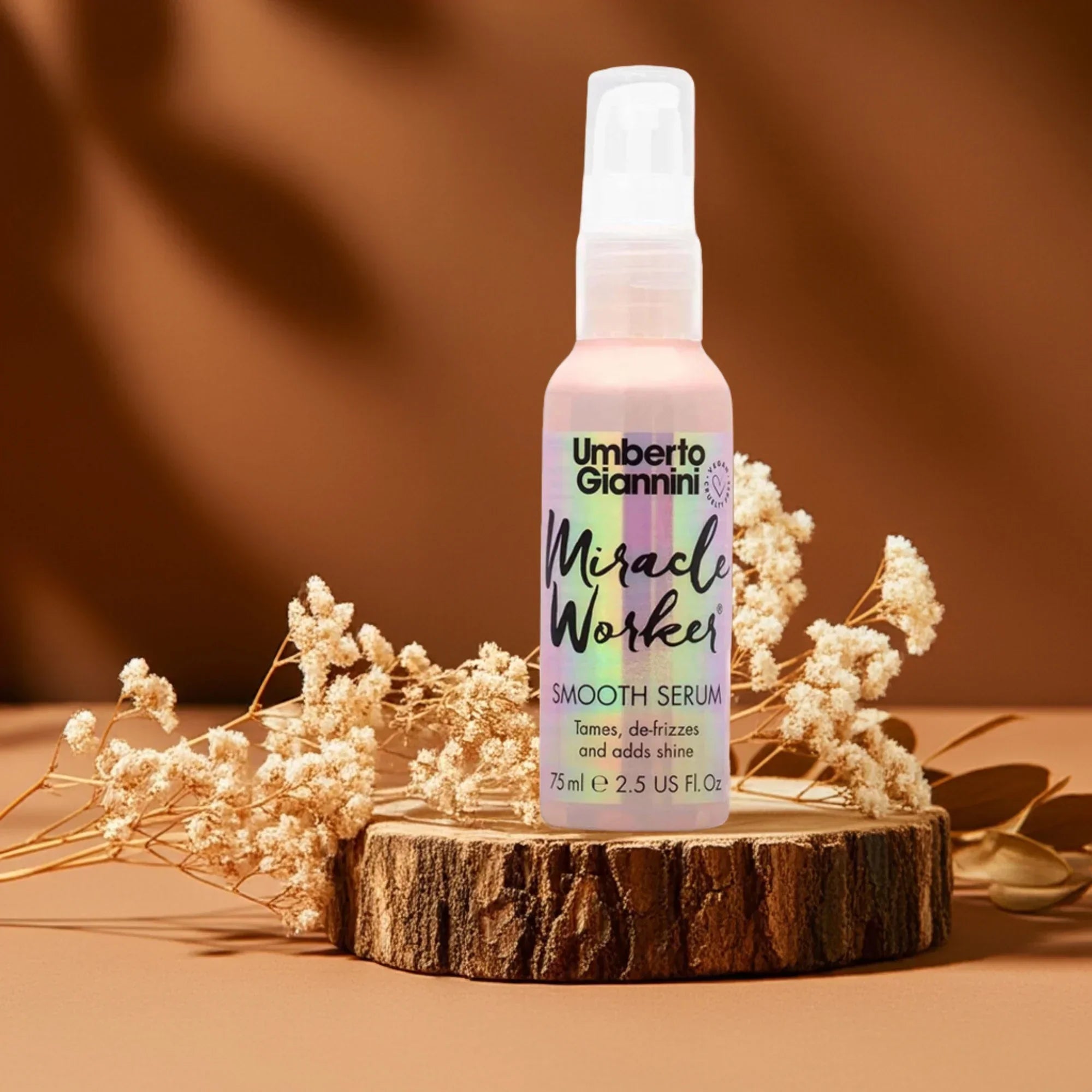 Miracle Worker Smooth Serum