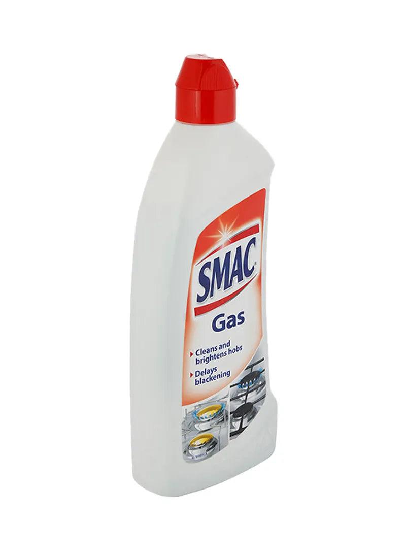 Gas Cleaner