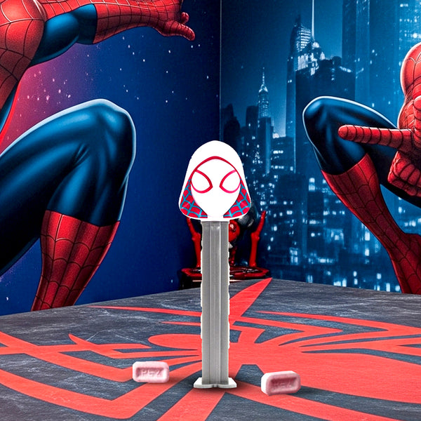 Ghost Spider (Spiderman) Candy