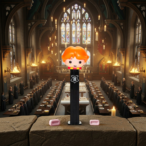 Ron (Harry Potter) Candy