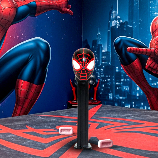 Miles Morales (Spiderman) Candy