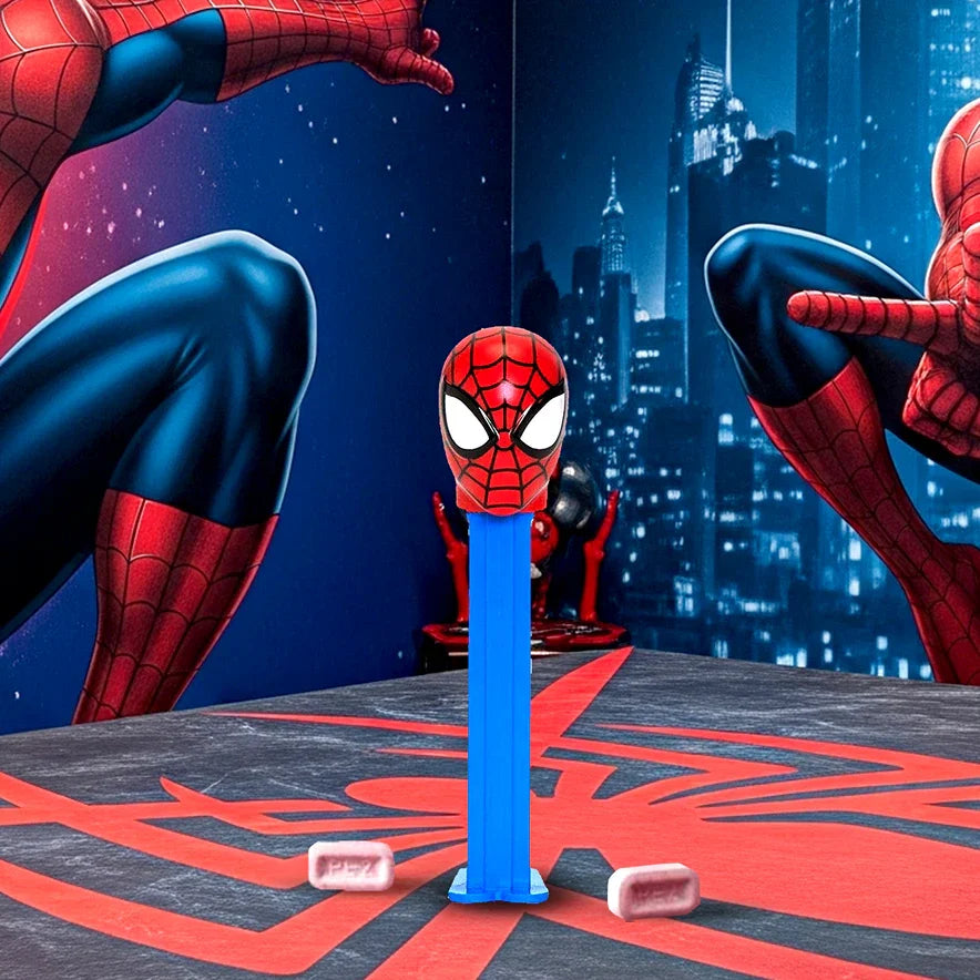Spiderman (Spiderman) Candy