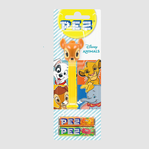 Buy Candy & Chocolate "Bambi Candy" by PEZ, Default Title