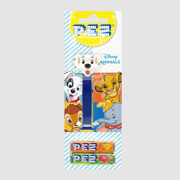 PEZ Disney Animals - Dalmatiner Candy