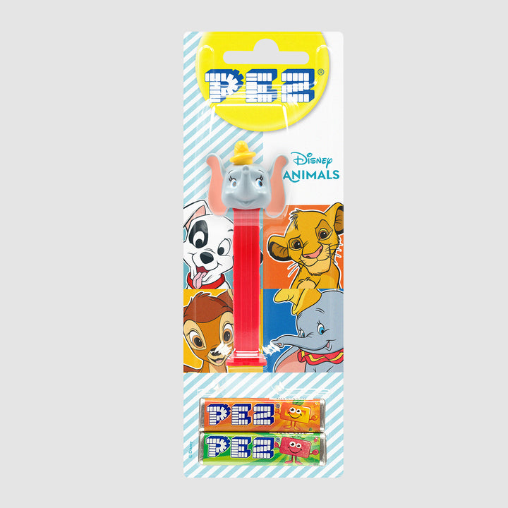 PEZ Disney Animals - Dumbo Candy