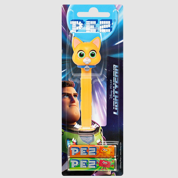 PEZ Lightyear - Sox Candy