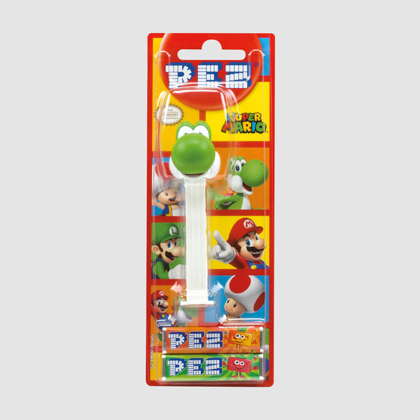 PEZ Nintendo - Yoshi Candy