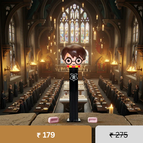 Harry (Harry Potter) Candy