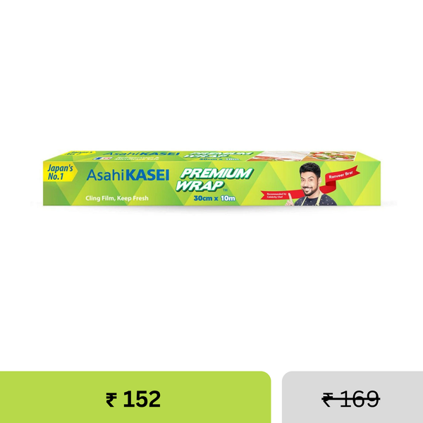 Premium Wrap 30cm x 10m