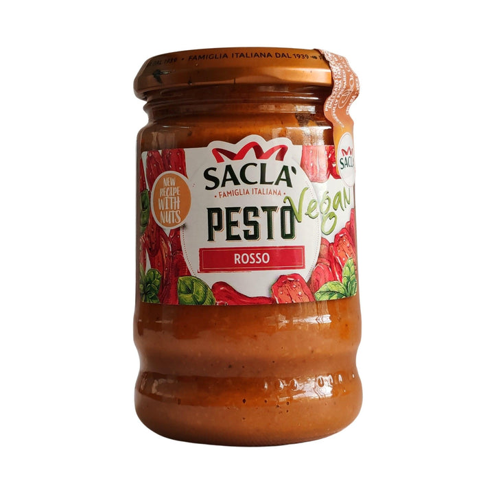 Buy Condiments & Sauces "Tomato Pesto" by Sacla, Default Title