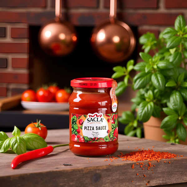Pizza Sauce