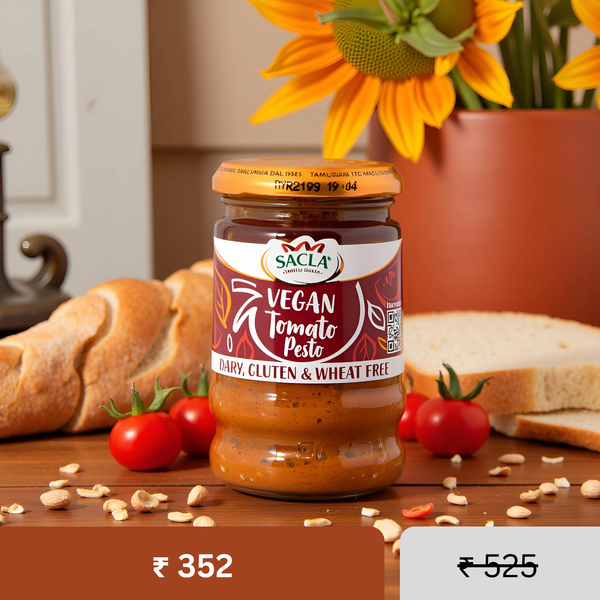 Tomato Pesto