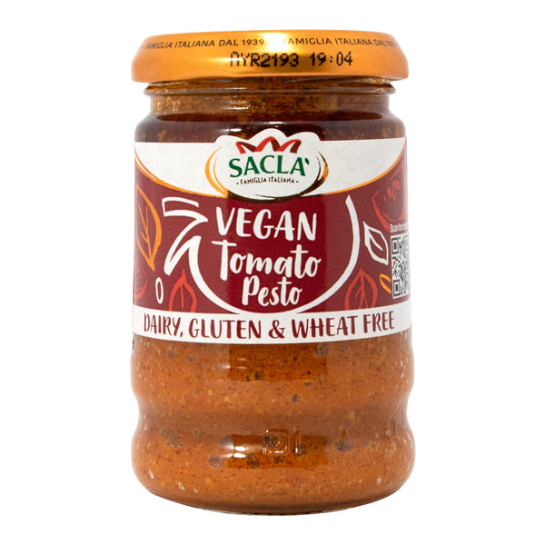 Tomato Pesto