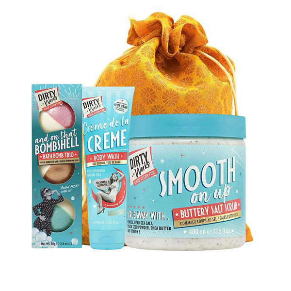 Buy Bath & Body Gift Sets "The Perfect Beauty Gift Set 12" by Sunbeam, Default Title