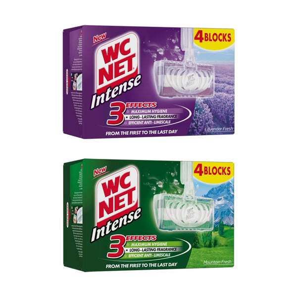 Buy Bathroom Accessories "Lavender Fresh |Mountain Fresh |Combo Of 2" by Sunbeam combo, Default Title