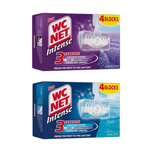 Buy Bathroom Accessories "Lavender Fresh |Ocean Fresh |Combo Of 2" by Sunbeam combo, Default Title