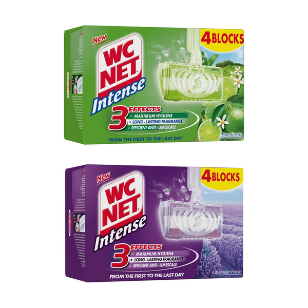 Buy Bathroom Accessories "Lime Fresh |Lavender Fresh |Combo Of 2" by Sunbeam combo, Default Title