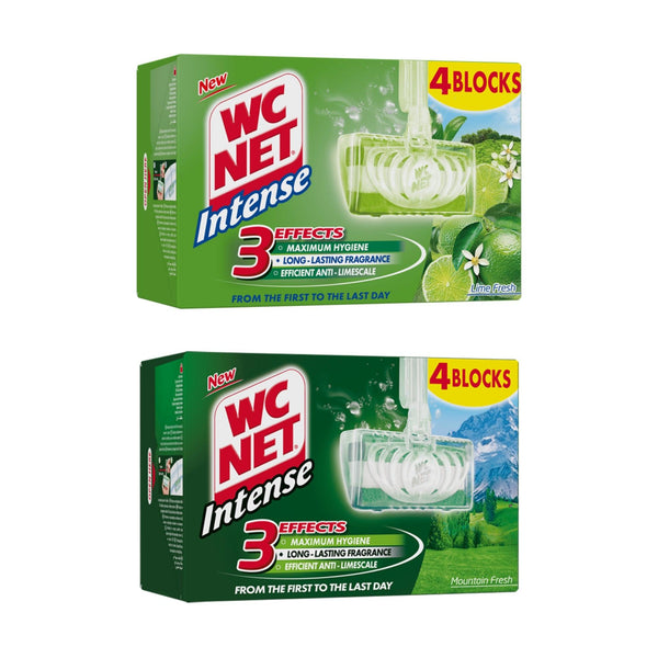 Buy Bathroom Accessories "Lime Fresh |Mountain Fresh |Combo Of 2" by Sunbeam combo, Default Title