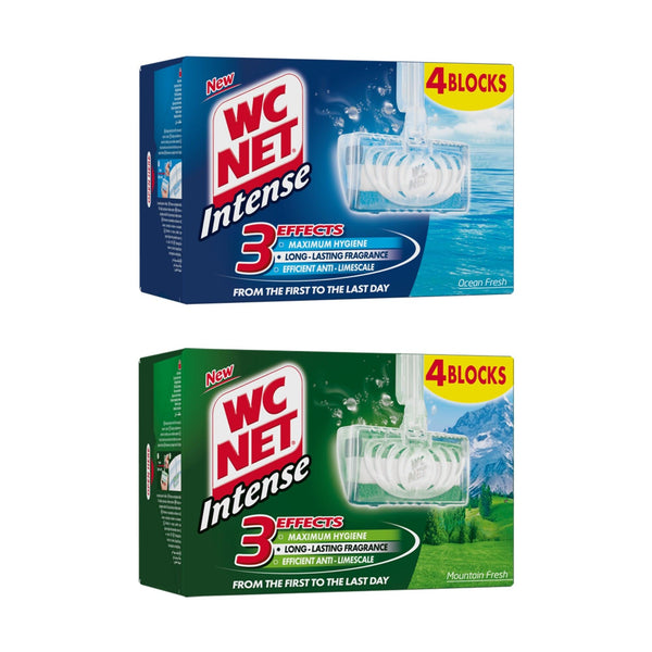 Buy Bathroom Accessories "Ocean Fresh |Mountain Fresh |Combo Of 2" by Sunbeam combo, Default Title