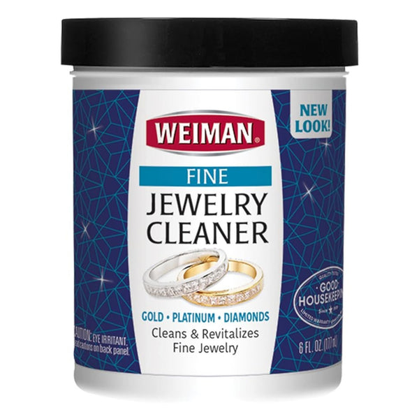 JEWELRY CLEANER