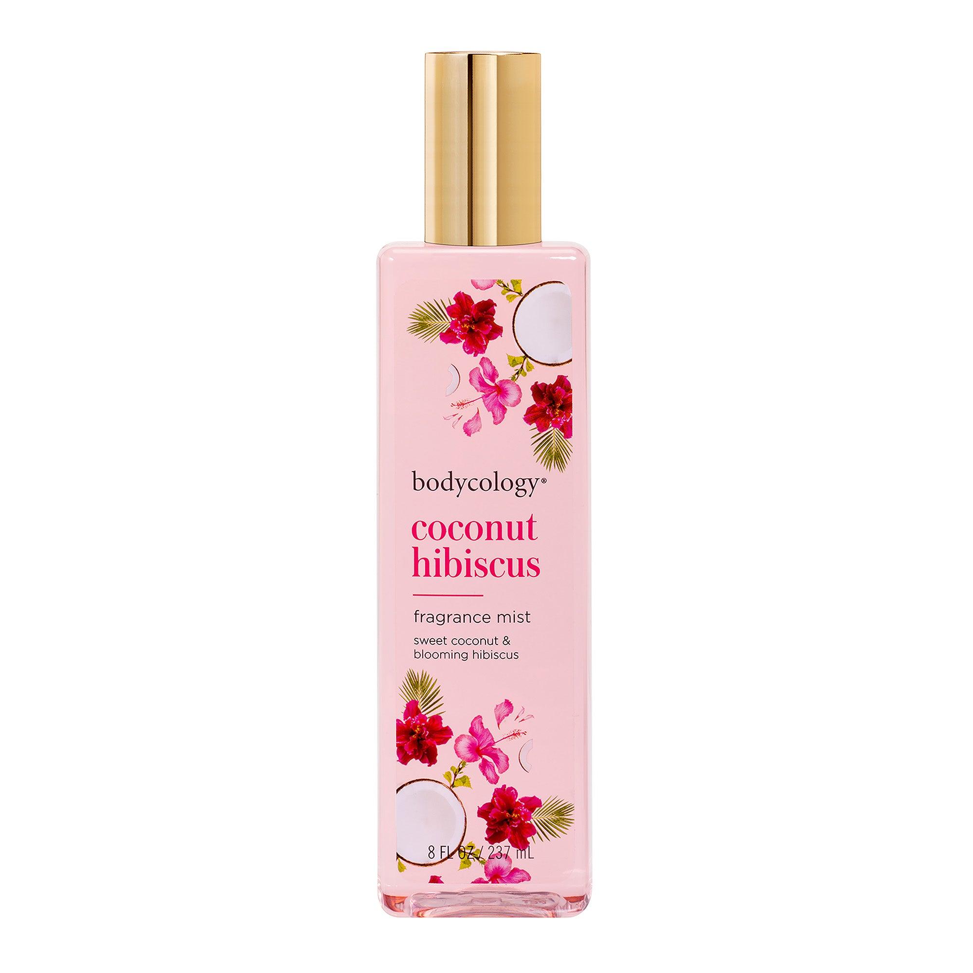 Buy Perfume & Cologne "Coconut Hibiscus Fragrance Mist" by Bodycology, Default Title