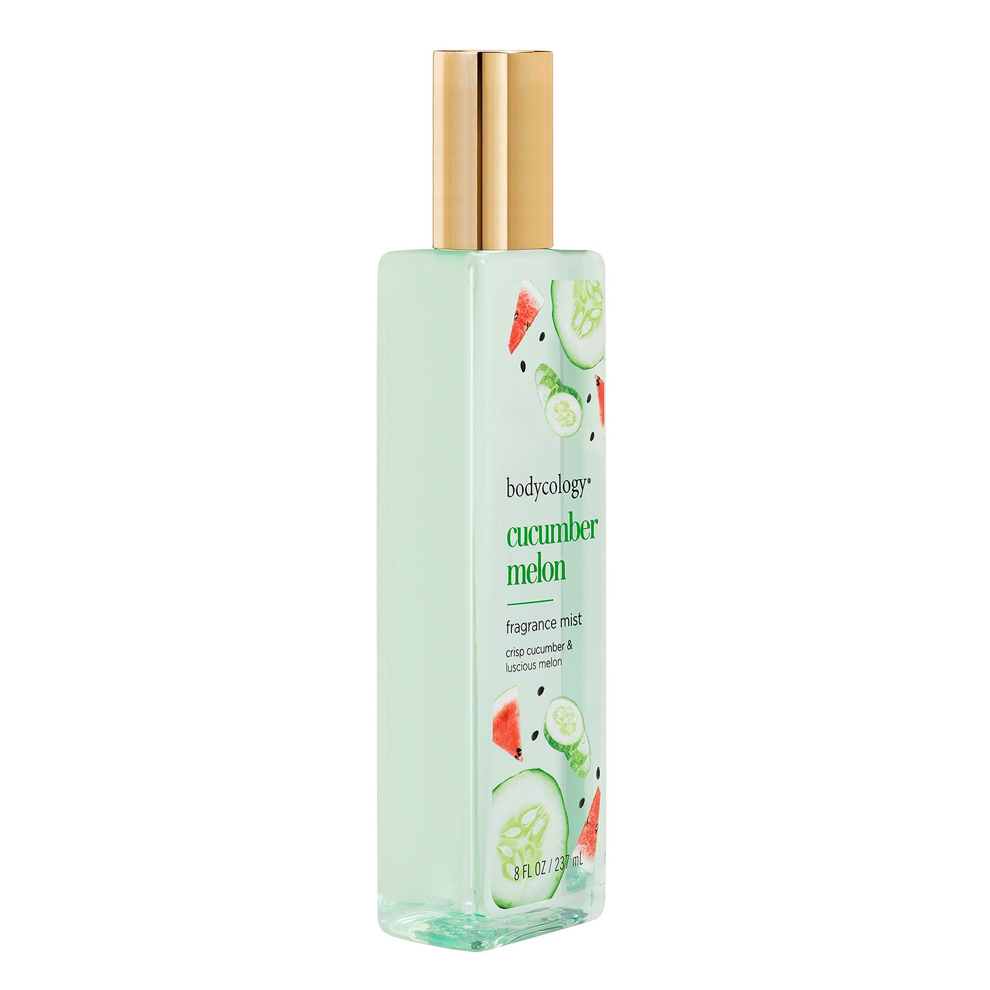Cucumber melon perfume cheap