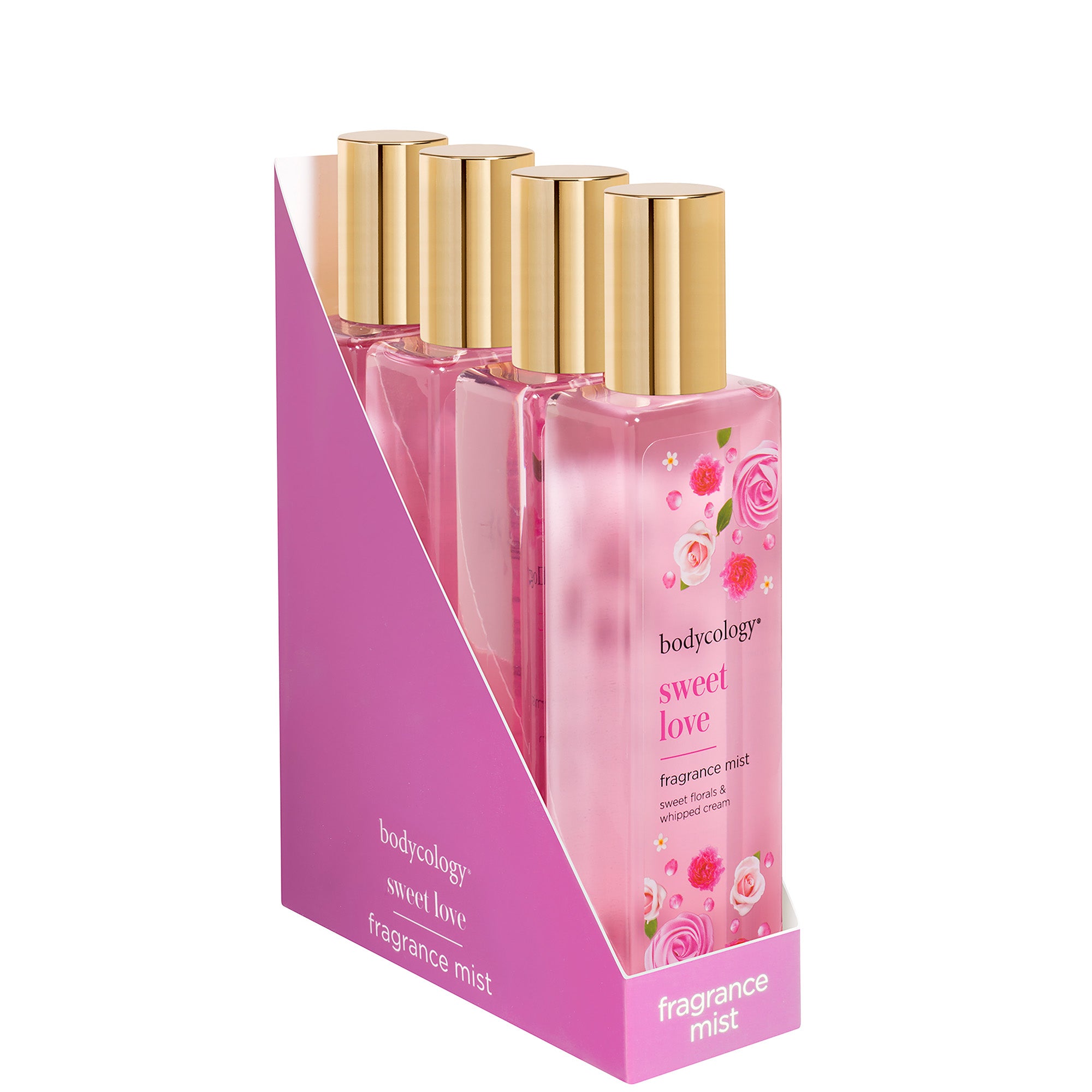 Sweet love 2025 fragrance