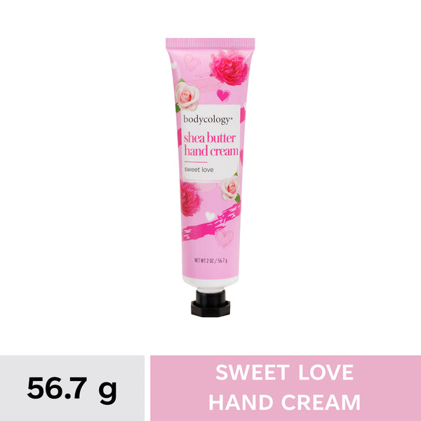 Bodycology Sweet Love Hand Cream