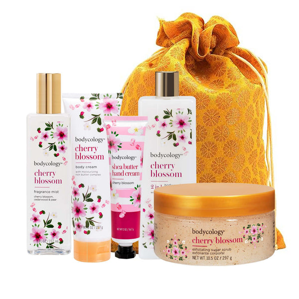 Sunbeam The Perfect Beauty Gift Set 1