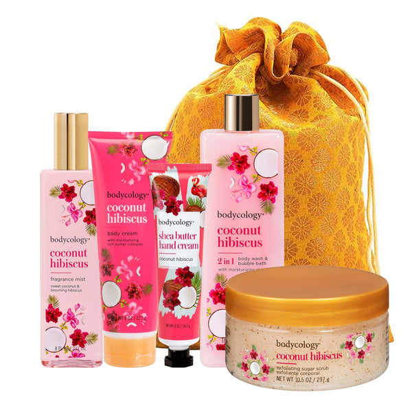 Sunbeam The Perfect Beauty Gift Set 3