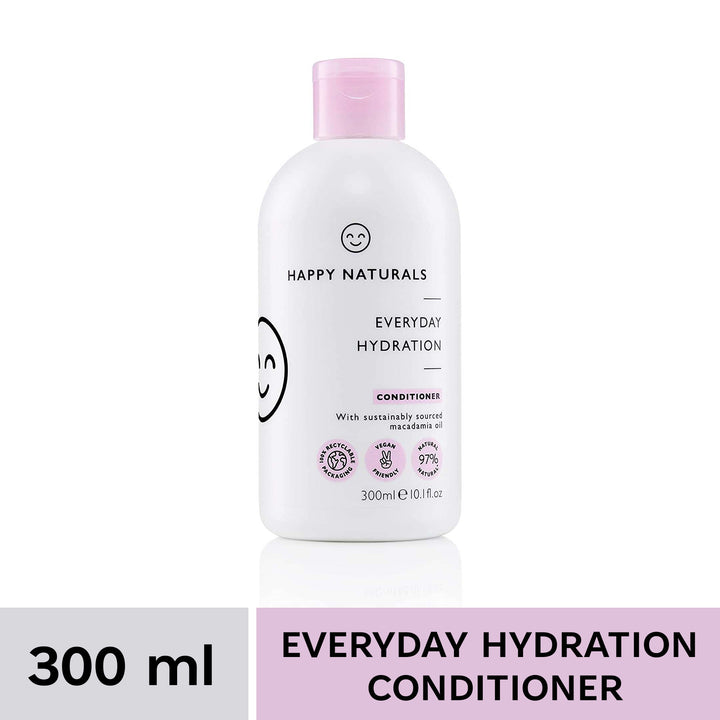 Happy Naturals Everyday Hydration Conditioner