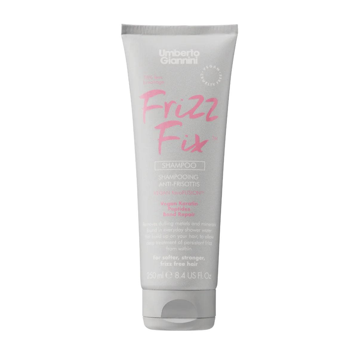Frizz Fix Hair Shampoo – 250 ml
