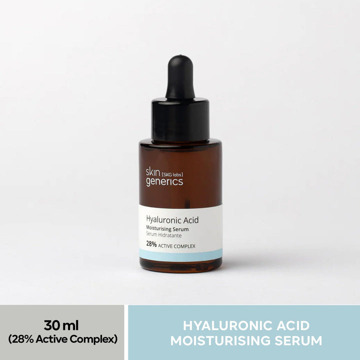 Buy Skin Care Tools "Moisturizing Serum With Hyaluronic Acid" by Skin Generics, Default Title