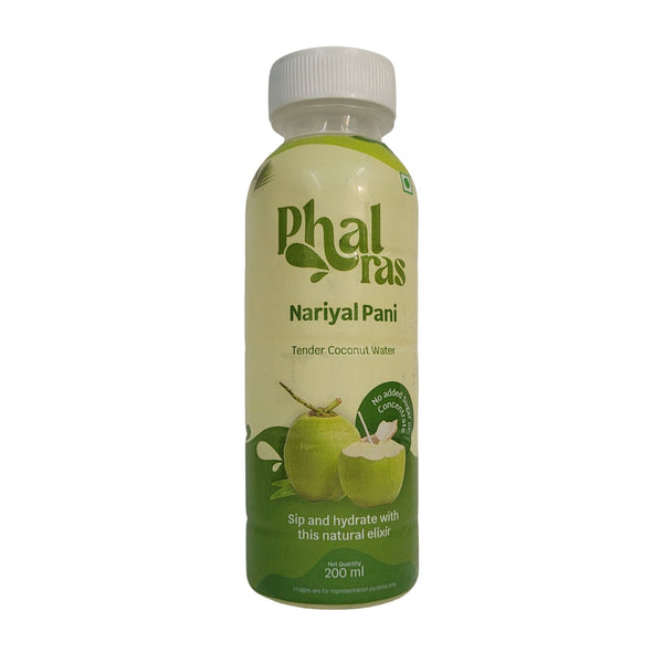 Phal Ras Nariyal Pani Juice
