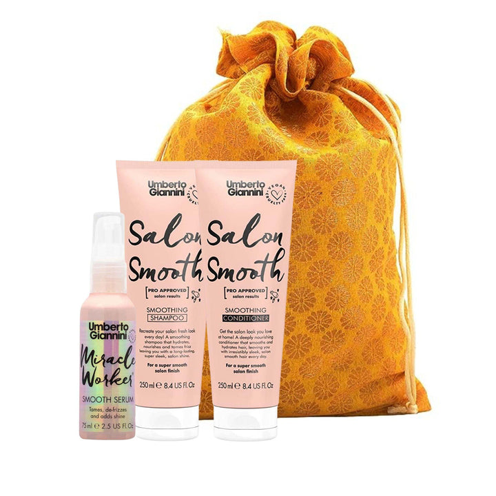 Sunbeam The Perfect Beauty Gift Set 8