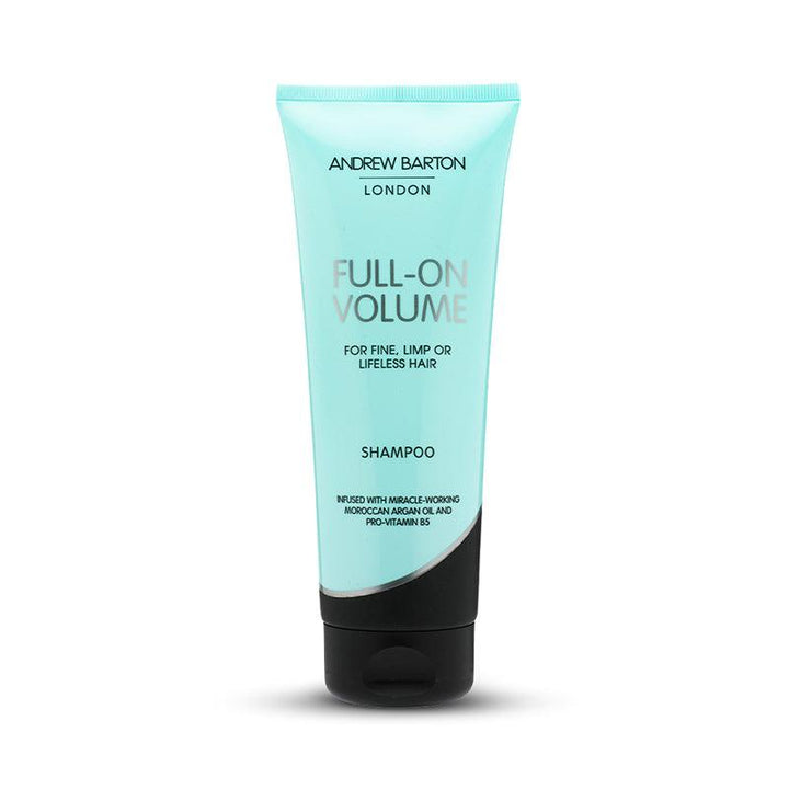 Andrew Barton Full-On Volume Shampoo