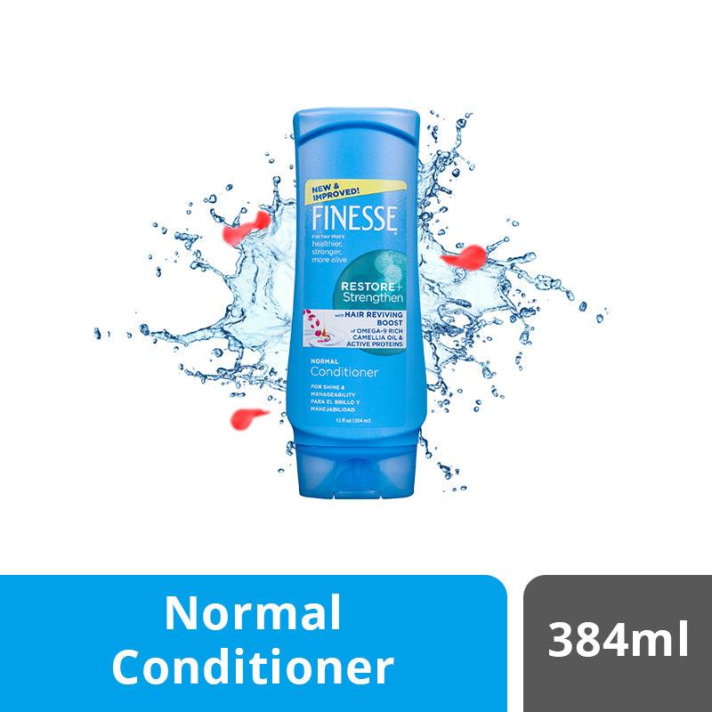 Buy Conditioners "Normal Conditioner" by Finesse, Pack of 1