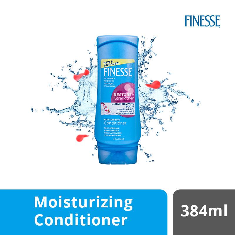 Buy Conditioners "Moisturizing Conditioner" by Finesse, Pack of 1