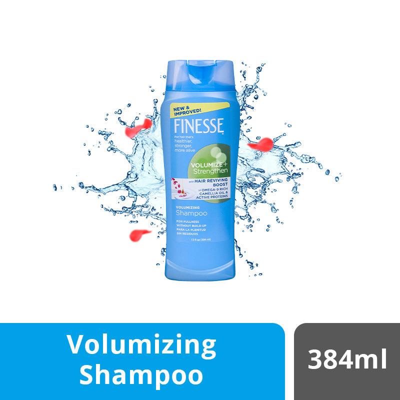 Buy Shampoo "Volumizing Shampoo" by Finesse, Pack of 1