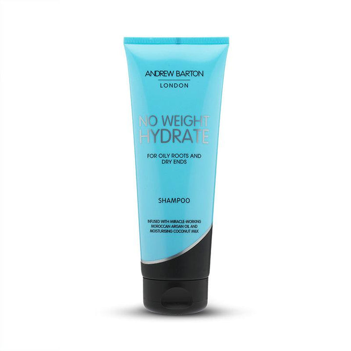 Andrew Barton No Weight Hydrate Shampoo