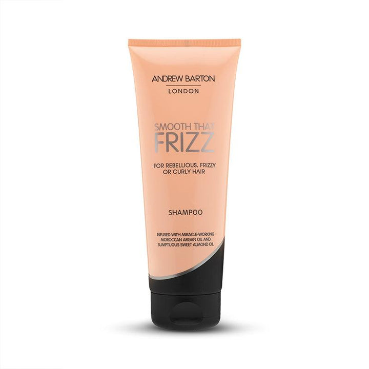 Andrew Barton Smooth That Frizz Shampoo