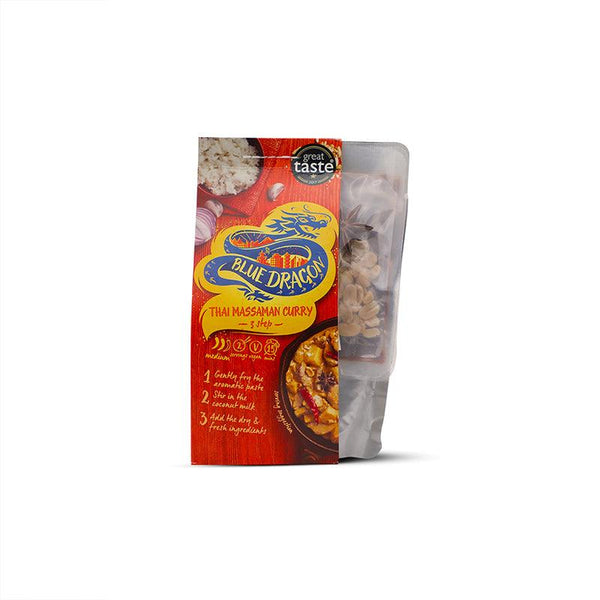 Thai Massaman Curry | 273g